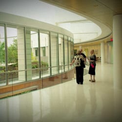 Ann B. Barshinger Cancer Institute