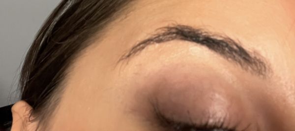 Bombshell Brows