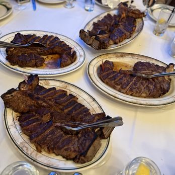 Peter Luger Steak House - Steak for 2 multiple times - Steakhouses Near Me - Great Neck, New York Peter Luger Steak House - Steak for 2 multiple times - Steakhouses Near Me - Great Neck, New York