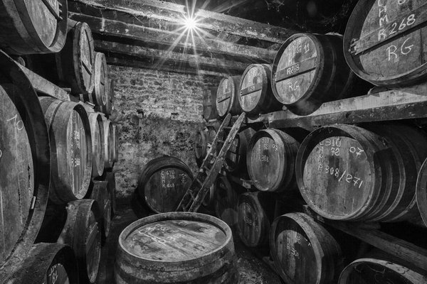 BOURGOIN COGNAC by null