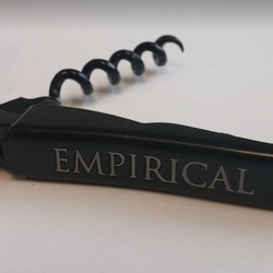 Seattle Custom Printing - Custom Wine Openers!

We do a lot more than just t-shirts!  Let us know if we can help with promotional products.