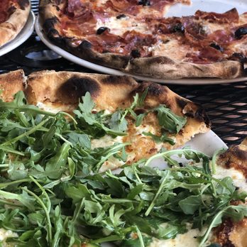 Pizzeria Bianco - Pizza Near Me - Phoenix, Arizona