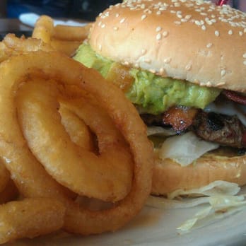 Bob's Burgers & Brew - Burgers Near Me - Everett, Washington Bob's Burgers & Brew - Burgers Near Me - Everett, Washington