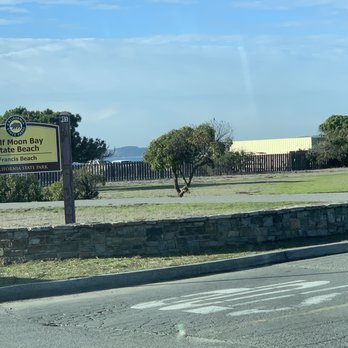 Half Moon Bay State Park - 11/14/2022: Decades of memories camping here! - RV Parks Near Me - Half Moon Bay, California Half Moon Bay State Park - 11/14/2022: Decades of memories camping here! - RV Parks Near Me - Half Moon Bay, California