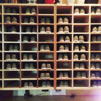 Dust Bowl Tulsa - If you're gonna bowl, you'll have to rock the shoes! - Bowling Near Me - Tulsa, Oklahoma
