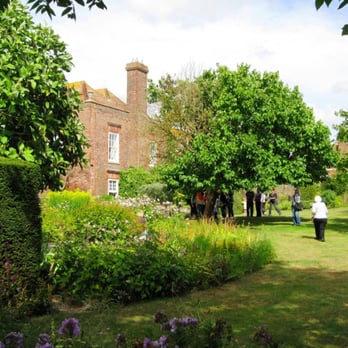 Lamb House - Museums Near Me - Rye, ESX