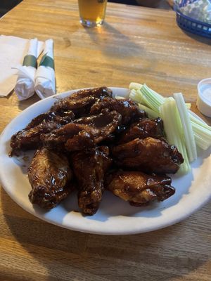 Hyde Park Pub & Grill by null