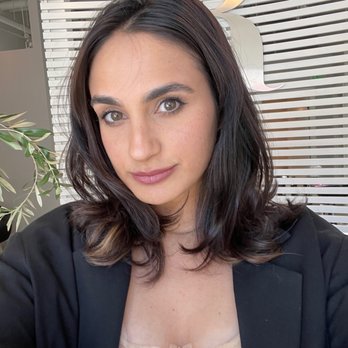 Studio K Hair Designory - HAIR BEFORE - Hair Salons Near Me - Pasadena, California