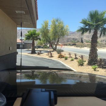 Burger King - Burgers Near Me - Twentynine Palms, California