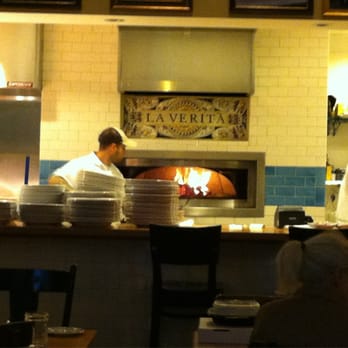 Pastaria - Pizza oven. Photo by Kevin Dern. - Italian Near Me - Clayton, Missouri Pastaria - Pizza oven. Photo by Kevin Dern. - Italian Near Me - Clayton, Missouri