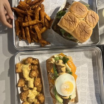 Dog Haus Biergarten - Make Your Own - Great Vegetarian Option - Sports Bars Near Me - Silver Spring, Maryland Dog Haus Biergarten - Make Your Own - Great Vegetarian Option - Sports Bars Near Me - Silver Spring, Maryland