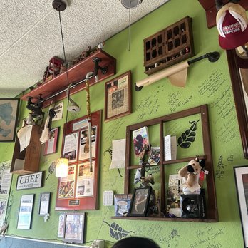 Tibbitts @ Fern Hill - New American Near Me - Tacoma, Washington