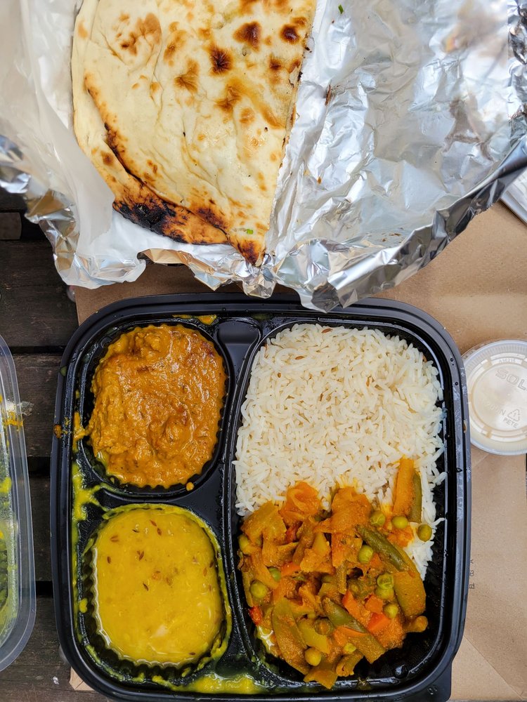 Photos for Himalayan Curry House Yelp