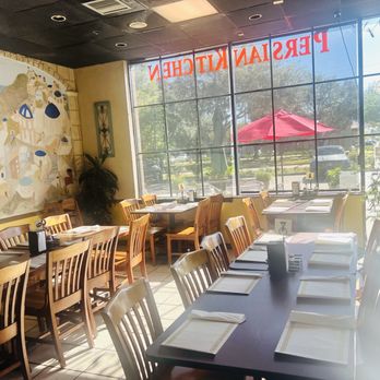 Kabob Cafe - Persian/Iranian Near Me - Sugar Land, Texas