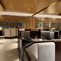 Plaza Premium Lounge