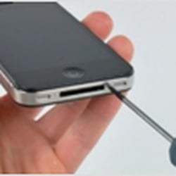 Secours Phone
