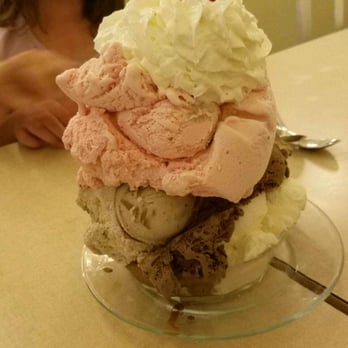 Superior Dairy - Ice Cream & Frozen Yogurt Near Me - Hanford, California