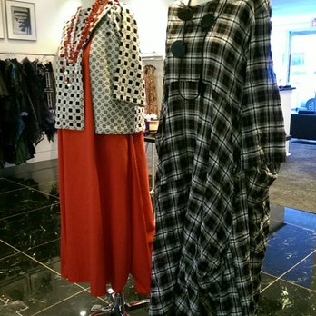 Upstairs on 7th - Everything is designer - Women's Clothing Near Me - Washington, DC, District of Columbia
