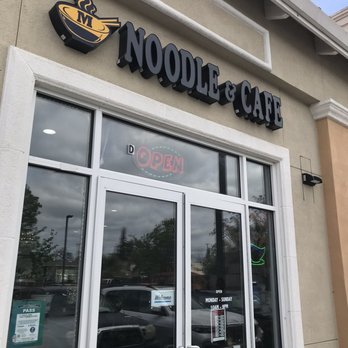 M Noodle & Cafe - Vietnamese Near Me - Gilroy, California M Noodle & Cafe - Vietnamese Near Me - Gilroy, California