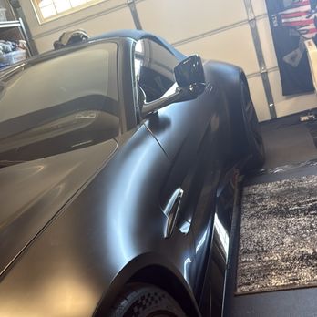 Envious Detailing - Aston - Auto Detailing Near Me - Orange, California Envious Detailing - Aston - Auto Detailing Near Me - Orange, California