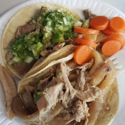 Carnitas el Pachukin