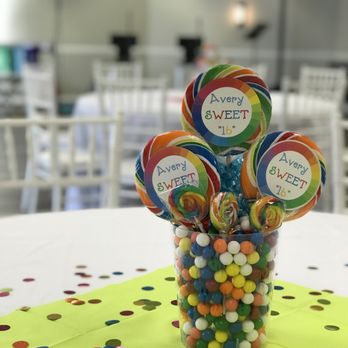 Granite City Event Center - Sweet 16th! - Venues & Event Spaces Near Me - Folsom, California Granite City Event Center - Sweet 16th! - Venues & Event Spaces Near Me - Folsom, California