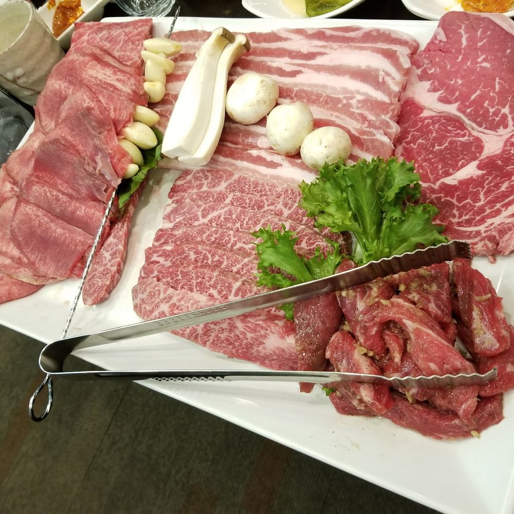 Sariwon Korean Bbq Restaurant - Korean Near Me - Thornhill, Ontario Sariwon Korean Bbq Restaurant - Korean Near Me - Thornhill, Ontario
