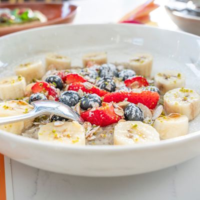 OEB Breakfast Co. by null
