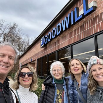 Goodwill Store and Donation Center - Mirrored correctly - Community Service/Non-Profit Near Me - Asheville, North Carolina Goodwill Store and Donation Center - Mirrored correctly - Community Service/Non-Profit Near Me - Asheville, North Carolina