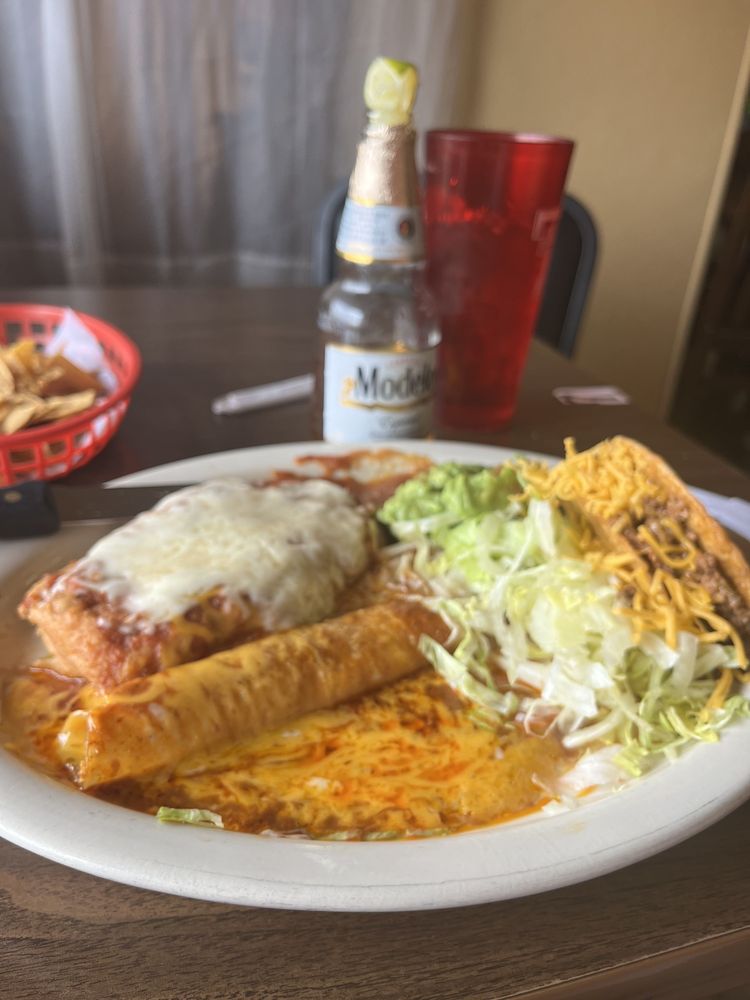 TAQUERIA JESUS MARIA Updated May 2024 1912 Clovis Rd, Lubbock