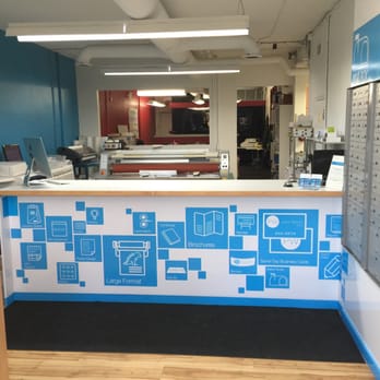 Printwise - New look new branding - Printing Services Near Me - Calgary, Alberta