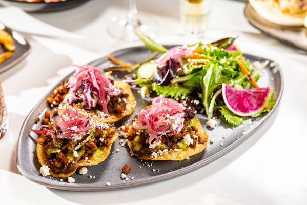 Anacacho Coffee & Cantina by null