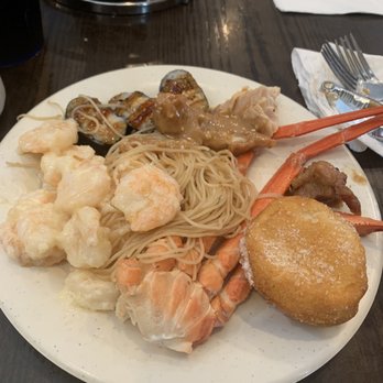 Ultimate Buffet - Buffets Near Me - Colorado Springs, Colorado Ultimate Buffet - Buffets Near Me - Colorado Springs, Colorado