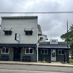 Wyatt's Beef & Brew - Wyatt's Beef & Brew. Simple Old Rustic Country Tavern and 66714 State Rd 331, Wyatt, IN 46506 Cool !