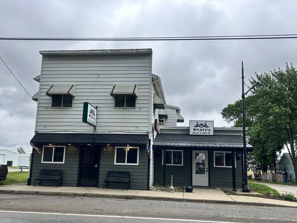 Wyatt's Beef & Brew Image