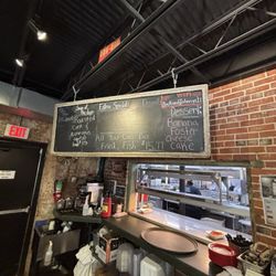 Buck and Johnny's