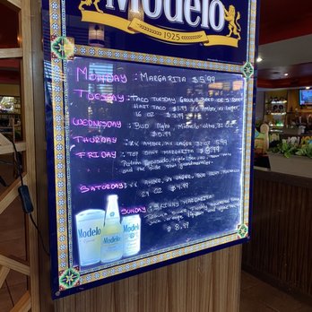 Orale’s Bar & Grill - Specials Daily - Mexican Near Me - Asheville, North Carolina Orale’s Bar & Grill - Specials Daily - Mexican Near Me - Asheville, North Carolina