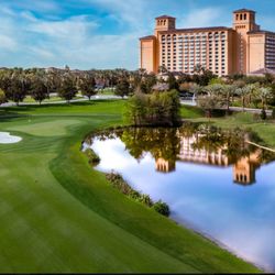 The Ritz-Carlton Orlando, Grande Lakes