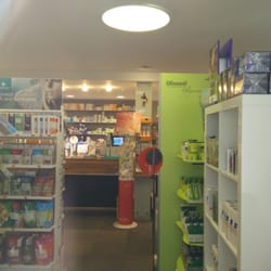 Mohren-Apotheke