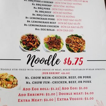 QQ Noodle - Vietnamese Near Me - Marina, California QQ Noodle - Vietnamese Near Me - Marina, California