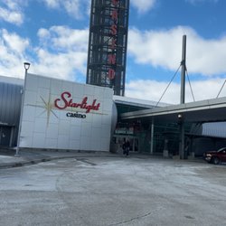 Starlight Casino Point Edward