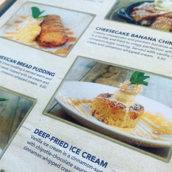 El Torito - Mexican pudding - Mexican Near Me - West Covina, California