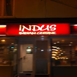 Indus