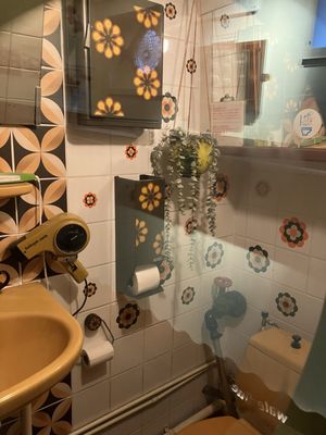 Houseboat Museum by null