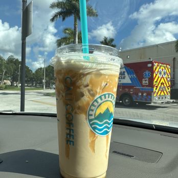 Cali Coffee - Coffee & Tea Near Me - Miramar, Florida Cali Coffee - Coffee & Tea Near Me - Miramar, Florida