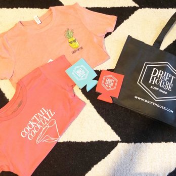 Drifthouse - The cutest and softest tees! - Women's Clothing Near Me - Cocoa Beach, Florida Drifthouse - The cutest and softest tees! - Women's Clothing Near Me - Cocoa Beach, Florida