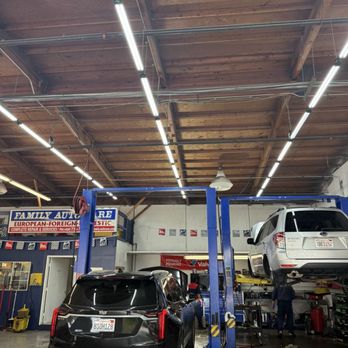 Family Auto Care - Auto Repair Near Me - Sunnyvale, California Family Auto Care - Auto Repair Near Me - Sunnyvale, California