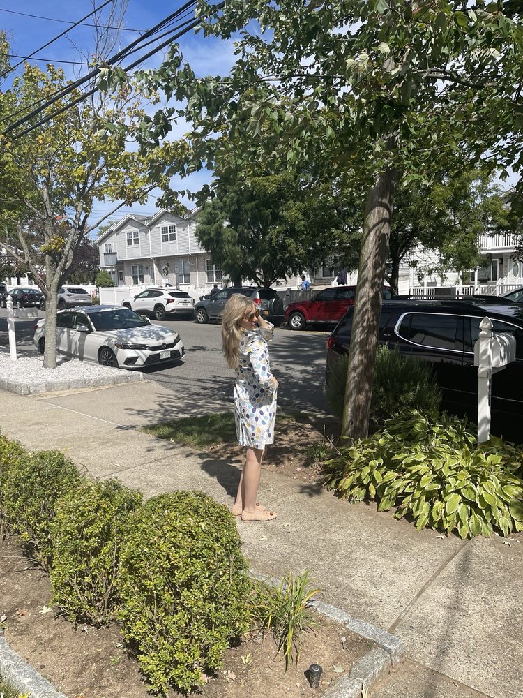 Joshua Barbieri Hair Logo