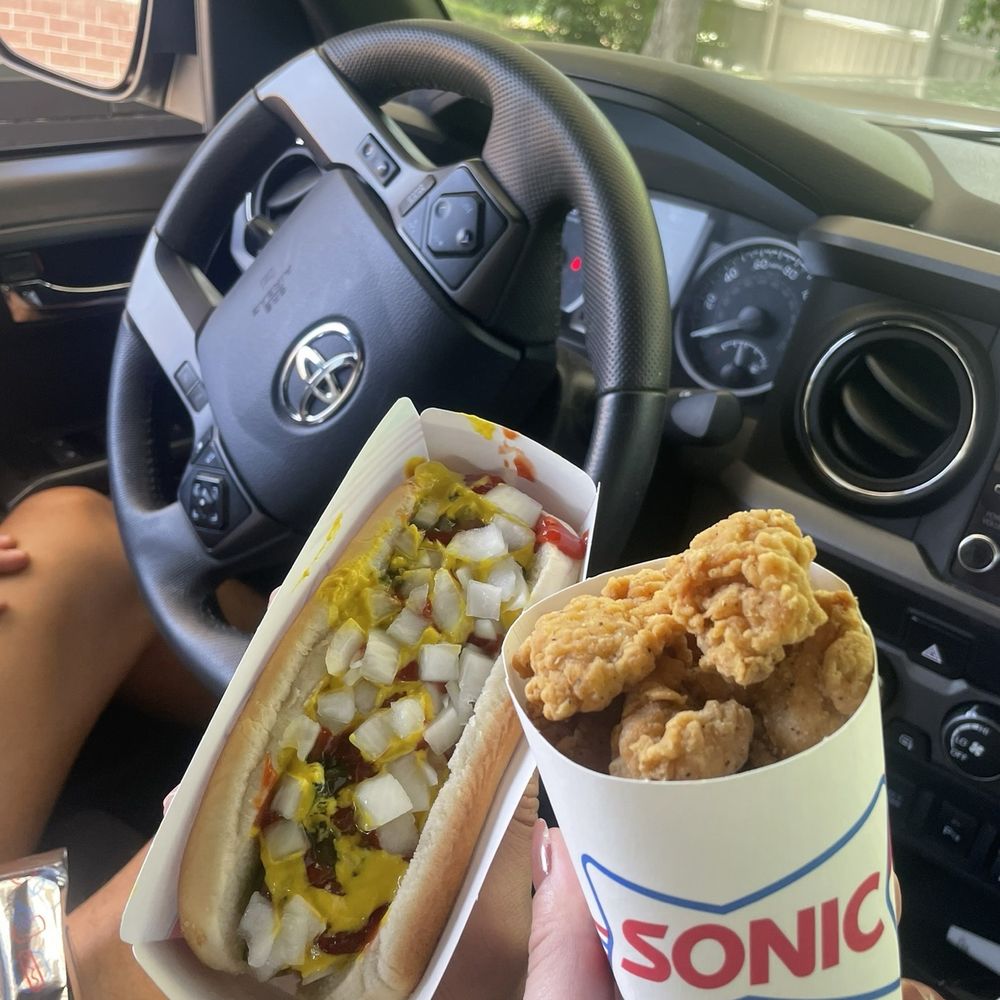 Jumbo Popcorn Chicken Combo All-American Dog Combo Jumbo Popcorn Chicken Combo All-American Dog Combo