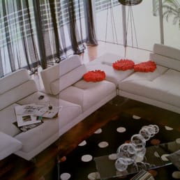 2011 spring collection couch